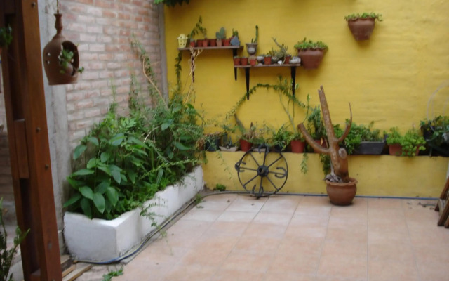 Casa Villa Carlos Paz