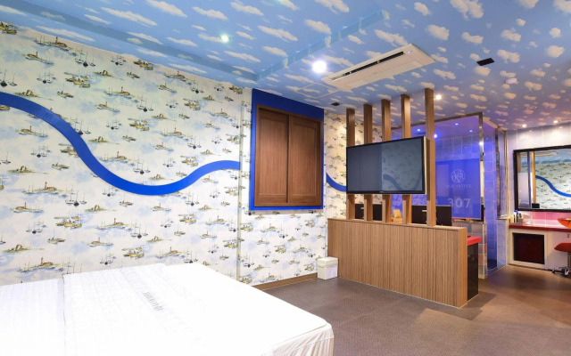 Vovtel Hotel