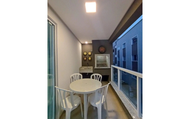 Var 204b Dpto Amplio En Condominio Con Piscina