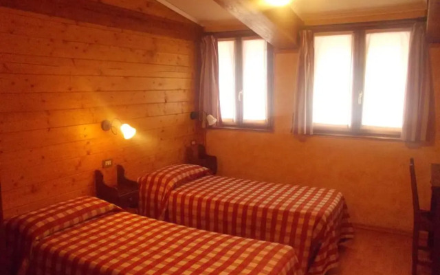 Hotel La Pigna
