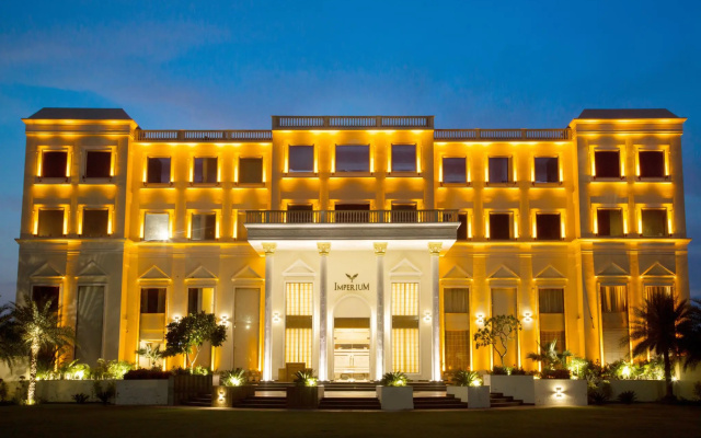 Imperium Resort
