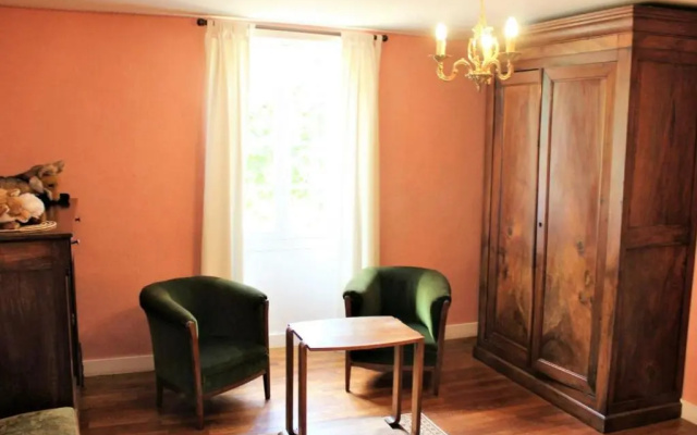 Gite La Roque-Gageac, 3 pièces, 4 personnes - FR-1-616-136