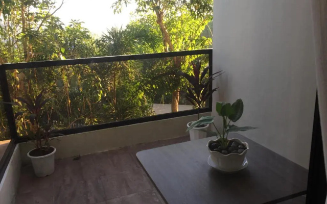Bohol Ecotel