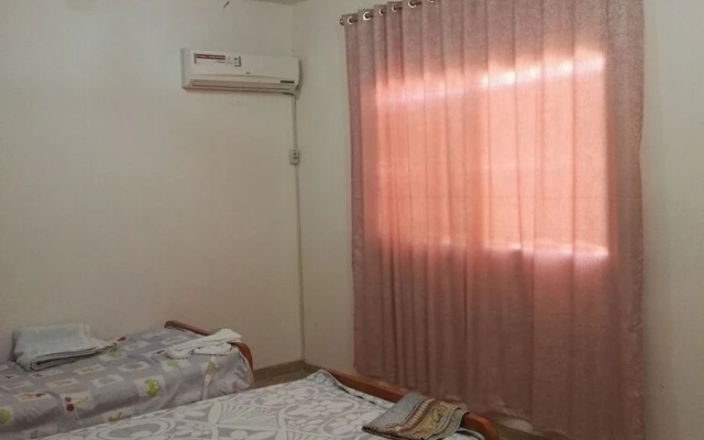 Chalet in Rosana Resort