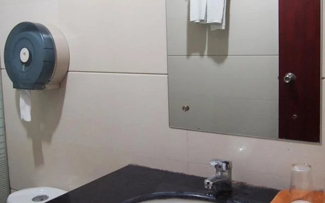 Zhongshan Nantou Nanliang Hotel