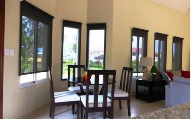 Two Bedroom With Jaccuzi Gated