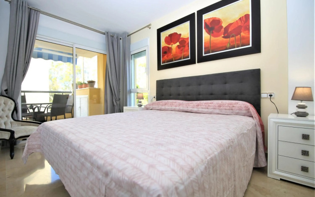 Apartment LUNA
