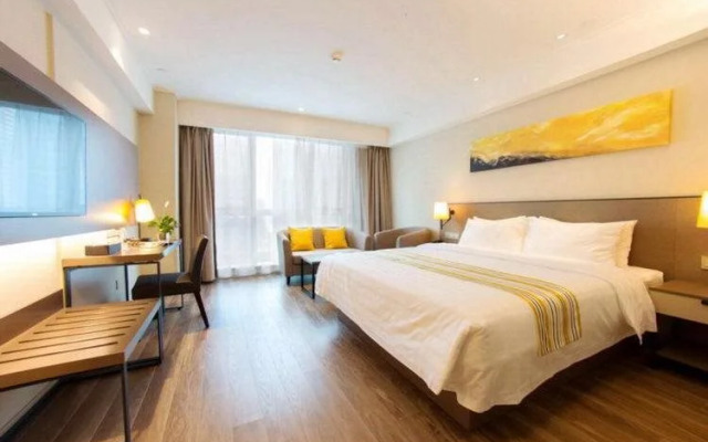 Home Inn Plus
