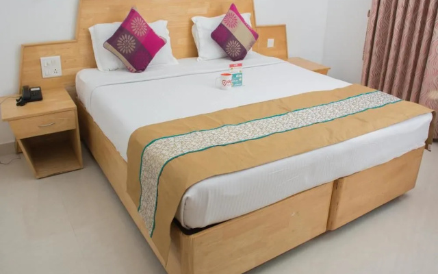 Kailas Holiday Inn Kovalam