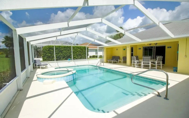 Golf View Homes