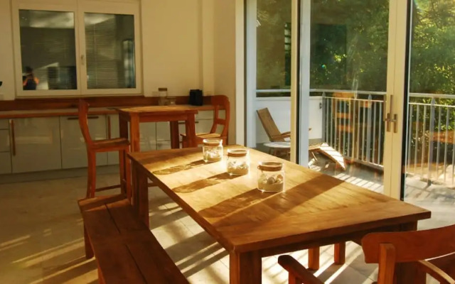 Hotel Boskamp