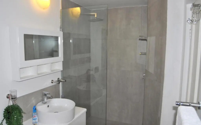 @134barrington, Ballito
