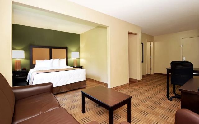 Extended Stay America Evansville East