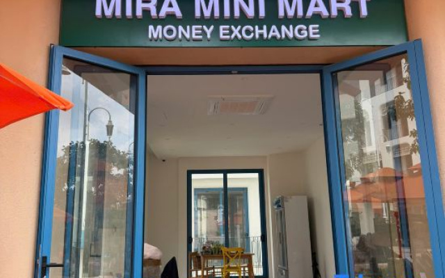 Mira Hotel (Free Cable Car Water Park)