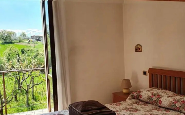 Casa Ciuffina