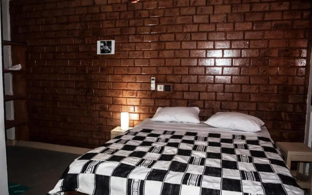 Residence Hotel Lwili