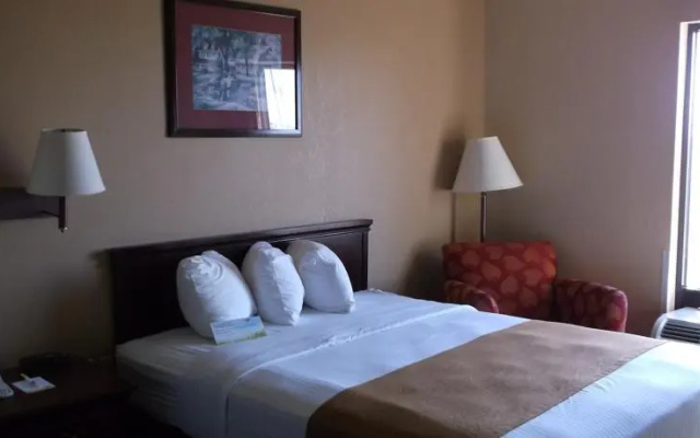 Days Inn McPherson