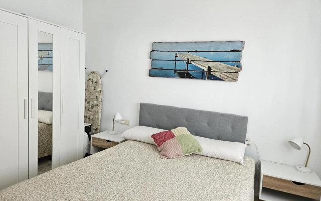 Apartamentos Mayte