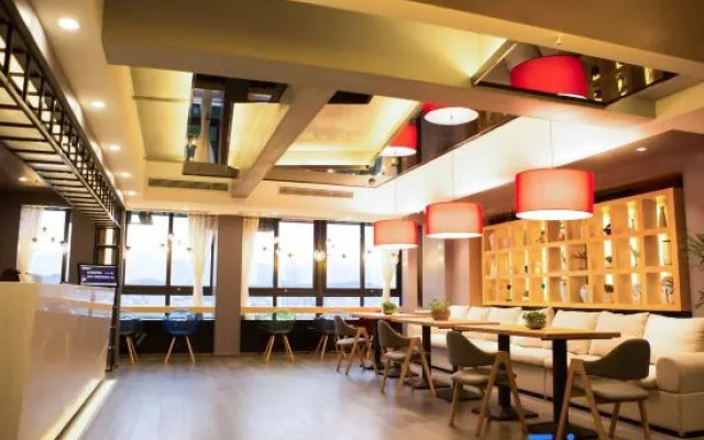 Youxi Hotel