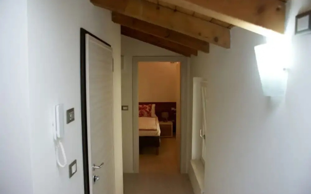 La Casa di GiÃ²