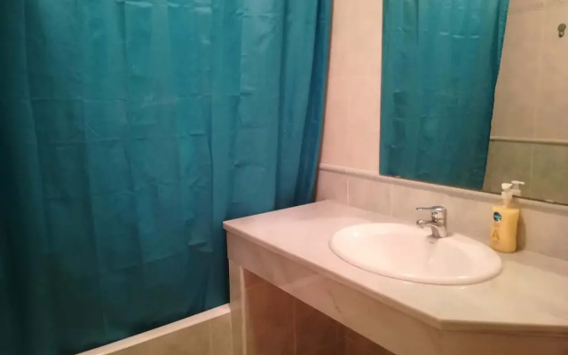 Apartamento Augusta Albatros