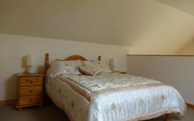 The Chalet at Corvally