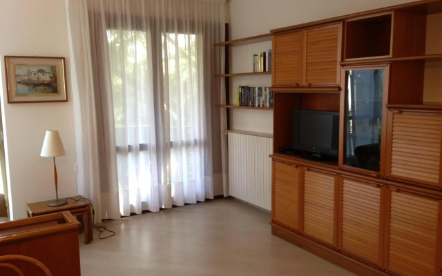 apartment Zagara - Gardone Riviera center