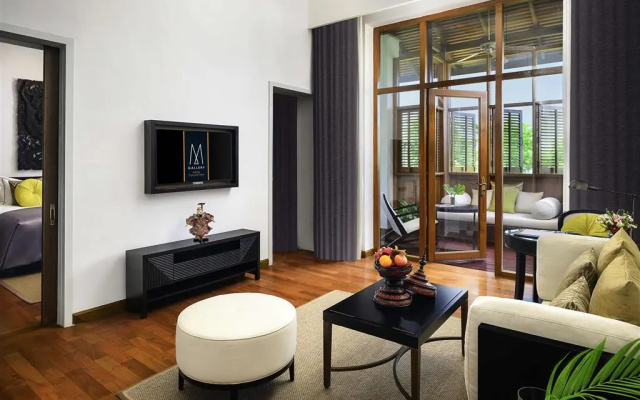 The Lake Garden Hotel Nay Pyi Taw - MGallery Collection