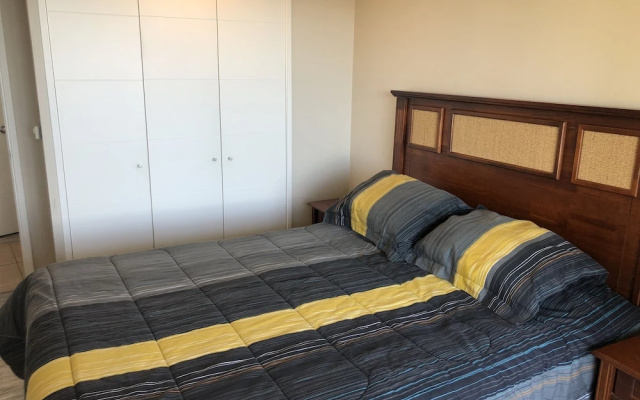 Apartamento 404 VistaMar Lilenes