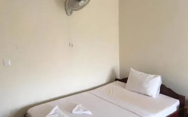 DALARAN Guest House