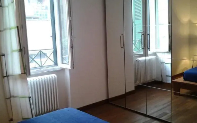 Carlottas House