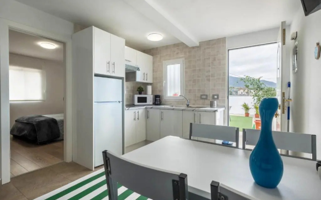 Apartamento Marcel