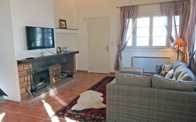 Holiday Home Villa Perle du Littoral