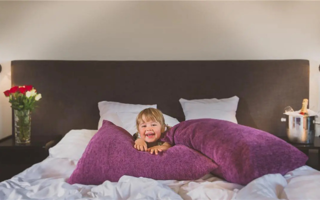 Hotell Bellevue