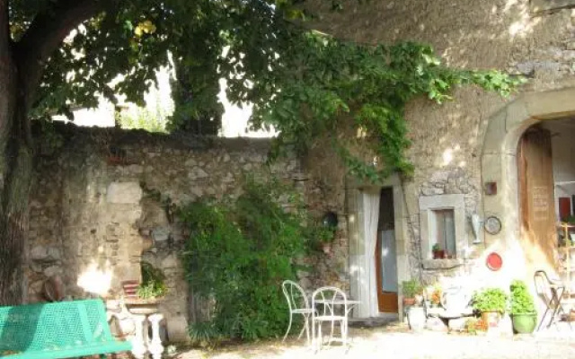 Chambre dHôtes la Poterie