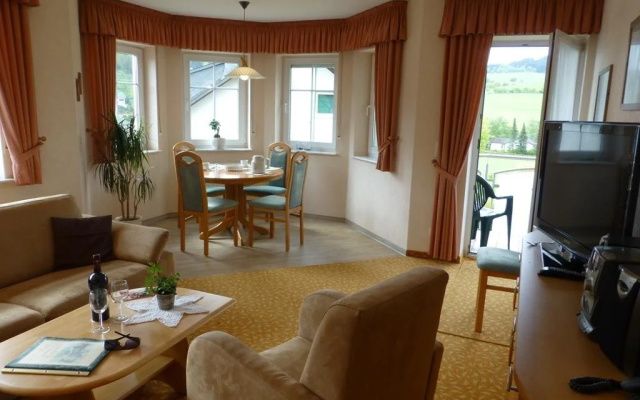Haus Talblick