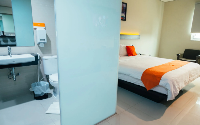 Alpha Hotel Pekanbaru