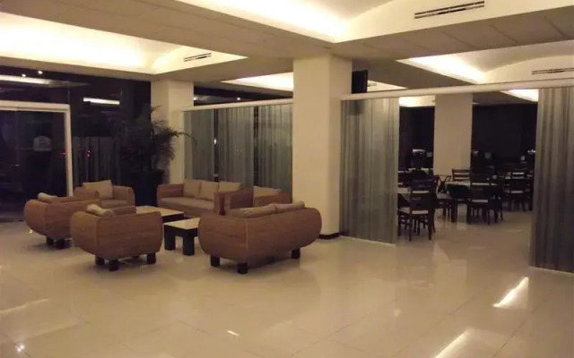 Best Western Hotel Crown Victoria