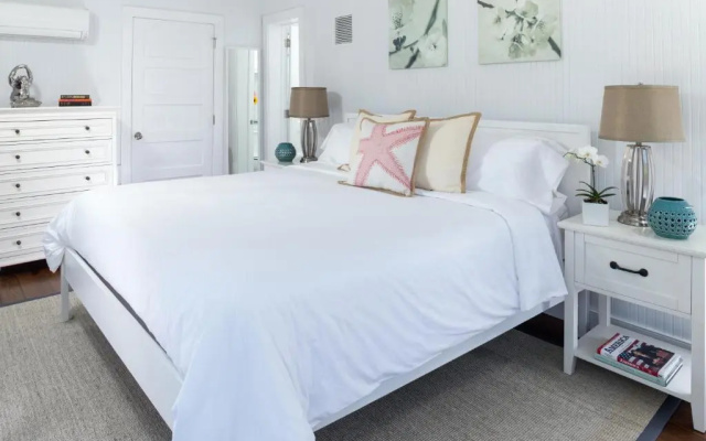 West Neck Guesthouse