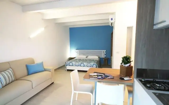 Casa Dante Bed&Breakfast