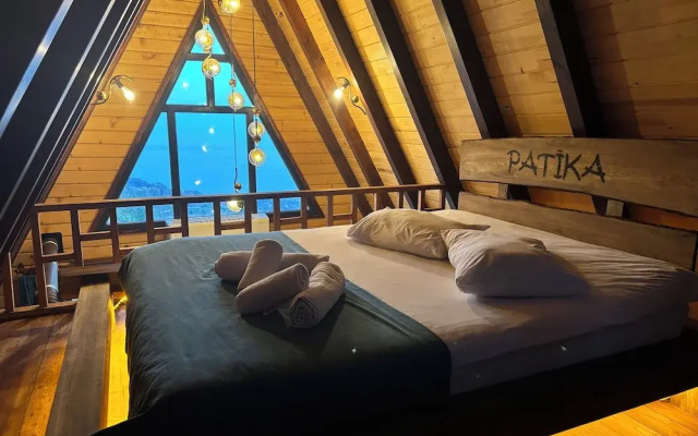 Patika Tatil Köyü