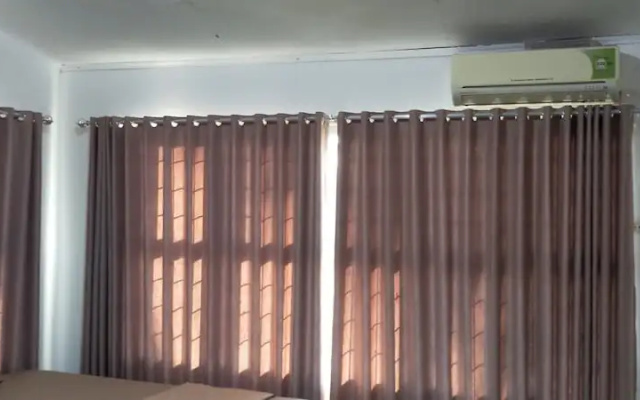 Hotel O Losmen Griya Mulia Katingan Kuala