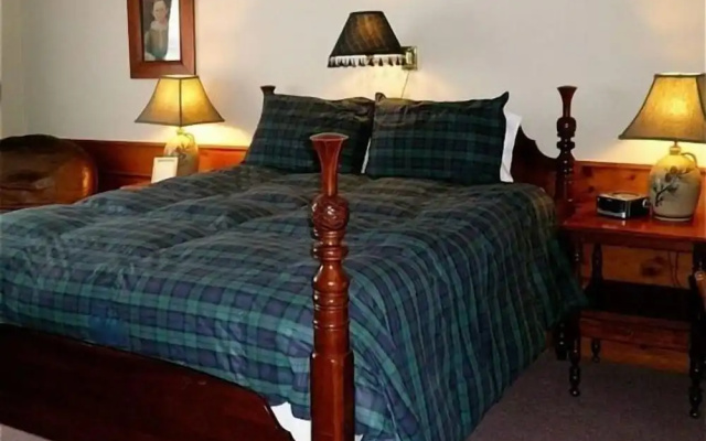 Brae Loch Inn