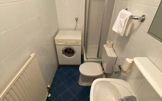 Appartement Pension 700m zum Ring