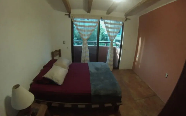 Hotel Suites Brisas Carrizalillo