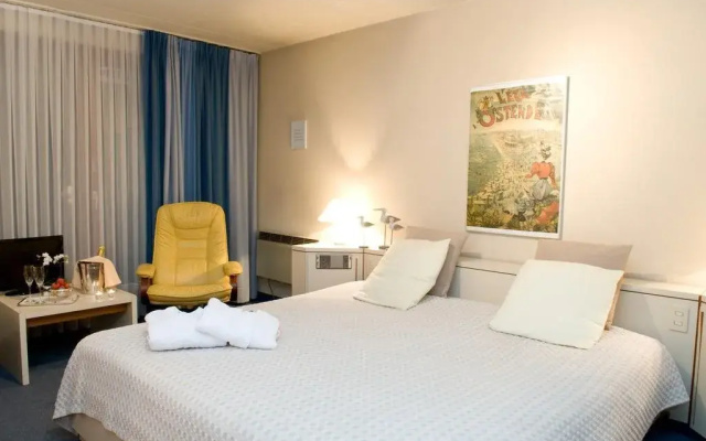 Hostellerie Melrose