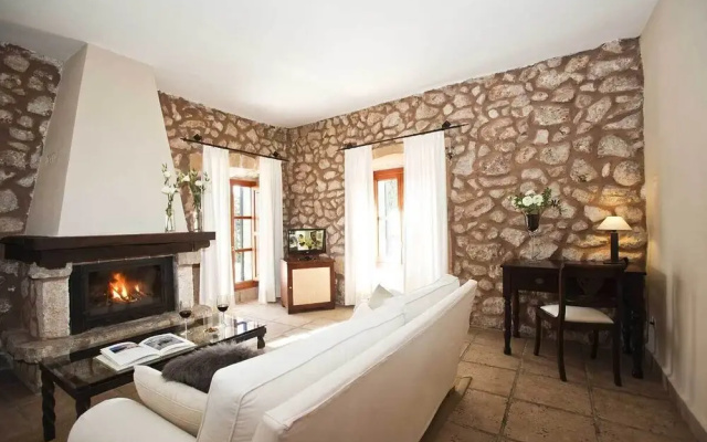Agroturismo son cardaix
