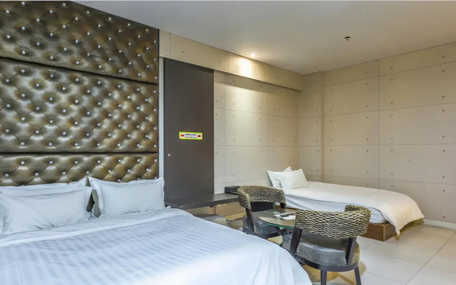 Qingdao Hengbo Hotel