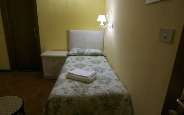 Affittacamere Mannolini
