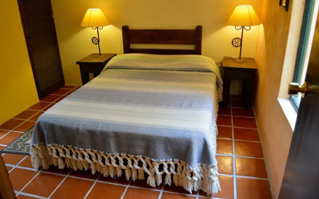 Cozy Casitas
